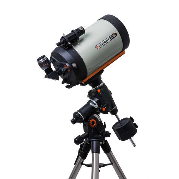 Celestron Schmidt-Cassegrain Teleskop SC 279/2800 EdgeHD 1100 CGEM II GoTo