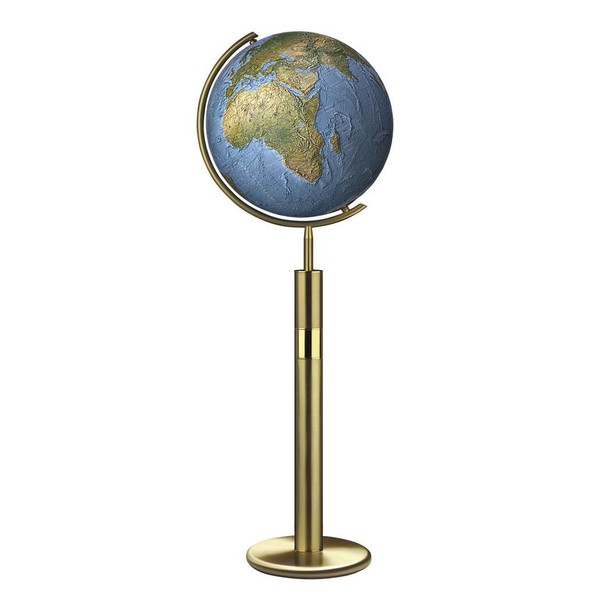 Globe sur pied Columbus Duorama 214079