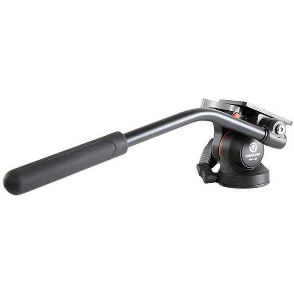 Vanguard 2-Wege-Neiger PH-113V Videohead