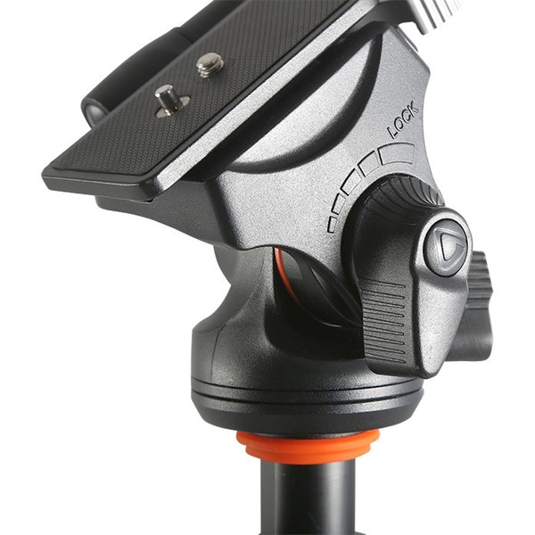 Vanguard 2-Wege-Neiger PH-113V Videohead