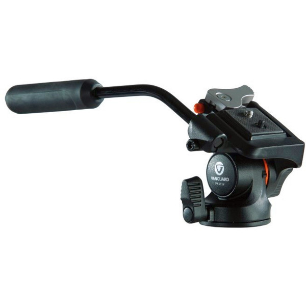 Vanguard 2-Wege-Neiger PH-111V Videohead