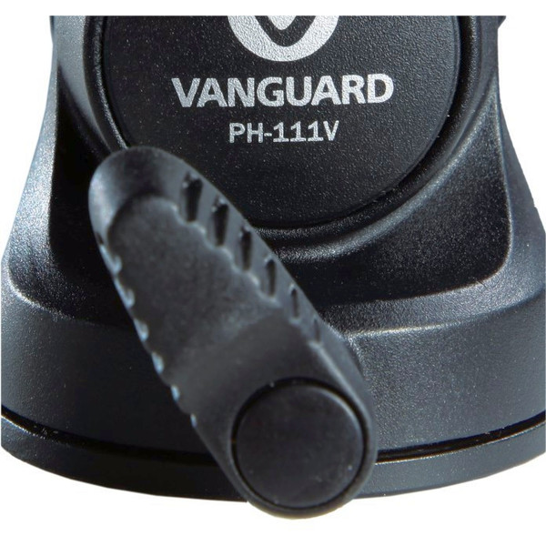 Vanguard 2-Wege-Neiger PH-111V Videohead