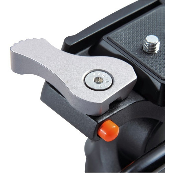 Vanguard 2-Wege-Neiger PH-111V Videohead