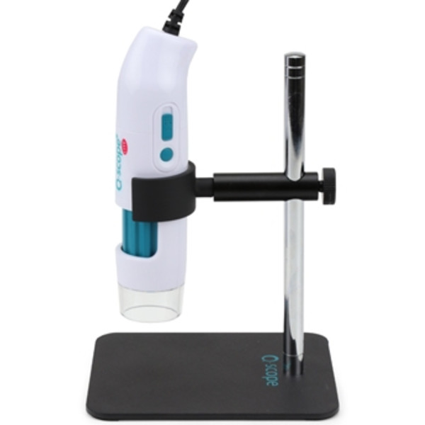 Microscope Euromex QS.LITE-S, 1.2MP, 180x