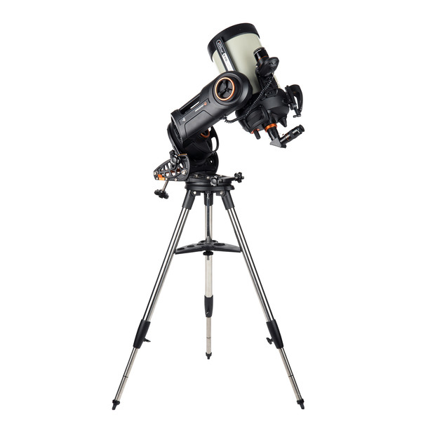 Télescope Schmidt-Cassegrain  Celestron SC 203/2032 EdgeHD NexStar Evolution 8 StarSense GoTo