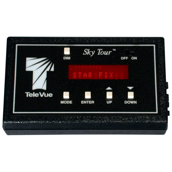 Monture TeleVue Gibraltar HD5 Sky Tour