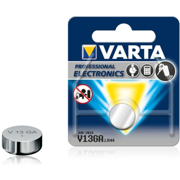 Varta Batterie V13 GA
