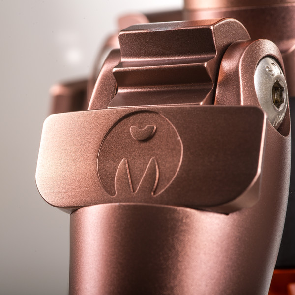 Trépied en carbone 3 Legged Thing Equinox Pro Leo