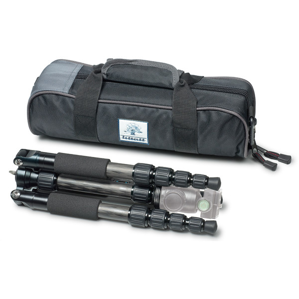 Tiltall Aluminium-Dreibeinstativ 2go TE-225