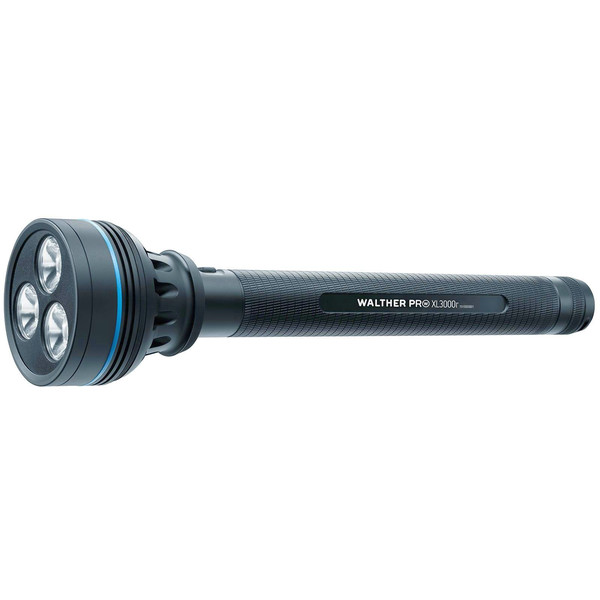 Walther Taschenlampe Stablampe XL3000r