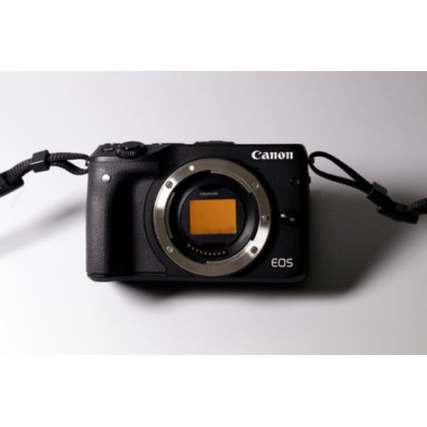 Astronomik Filter UHC-E Clip Canon EOS M