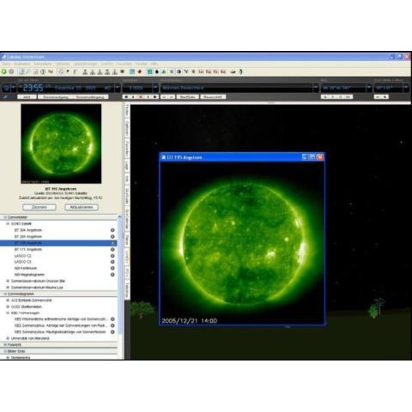 Logiciel Starry Night Pro Plus