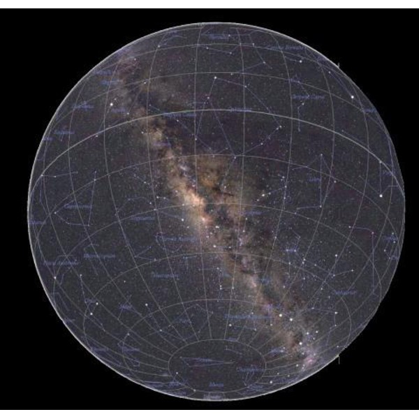Logiciel Starry Night Pro Plus