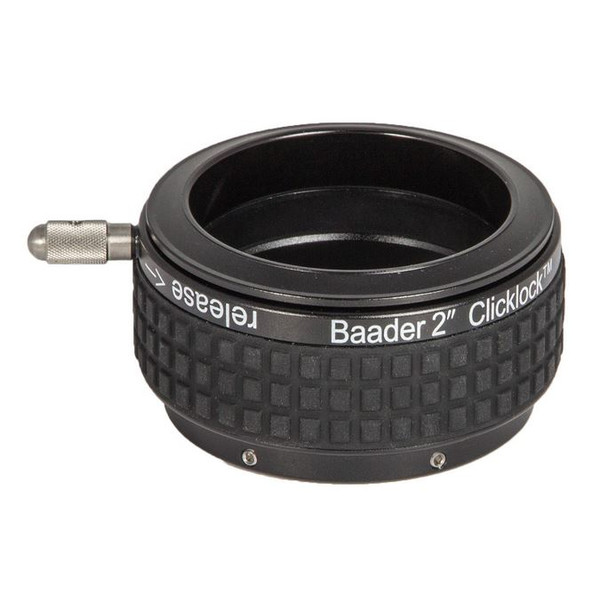 Baader Adapter ClickLock-Klemme 2" M48