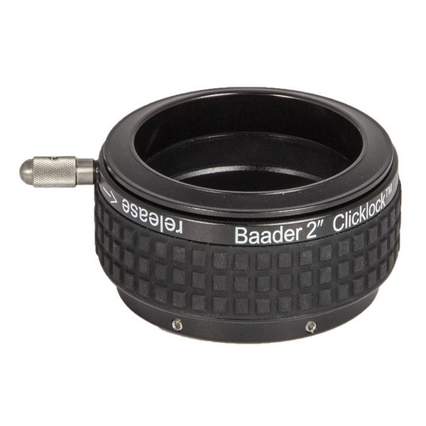 Baader Bague verrouillage ClickLock 2" M48