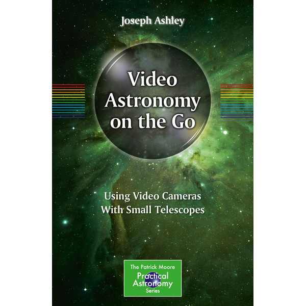 Springer Video Astronomy on the Go