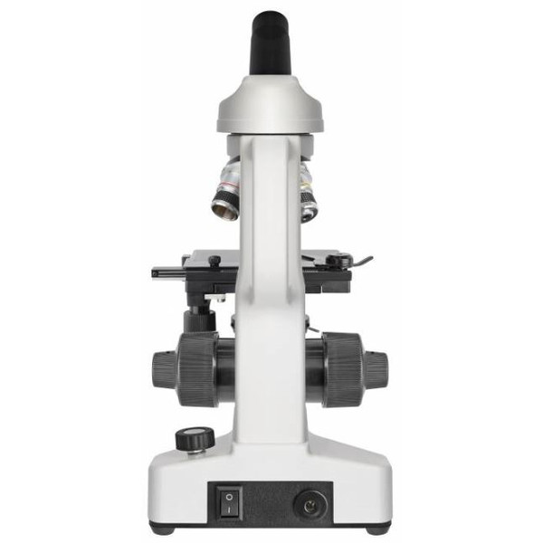 Microscope Bresser Biorit TP, mono, 40x - 400x