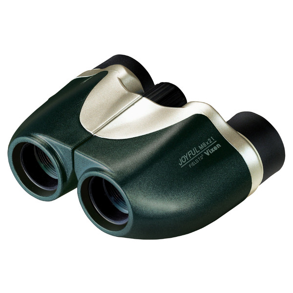 Jumelles Vixen Joyful 8x21 CF