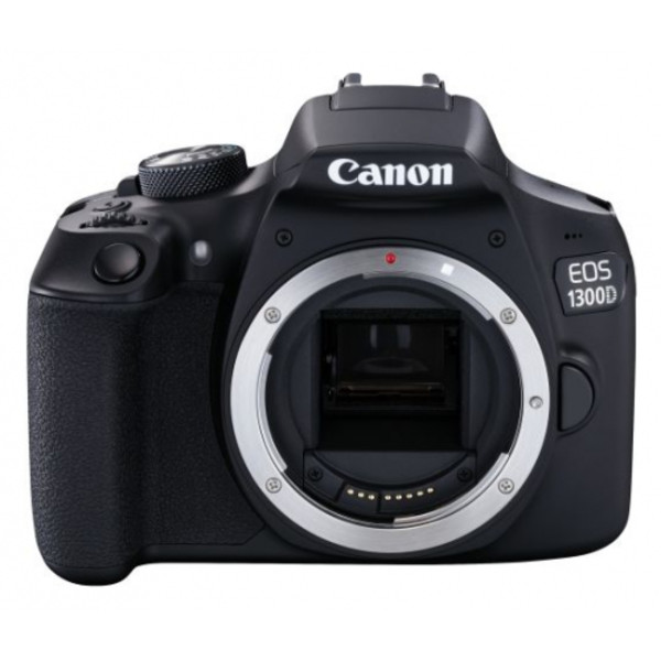 Canon Kamera DSLR EOS 1300Da