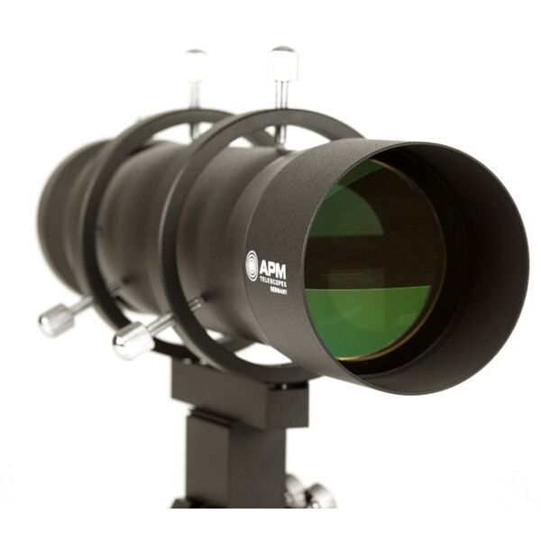 Guidescope APM 60mm