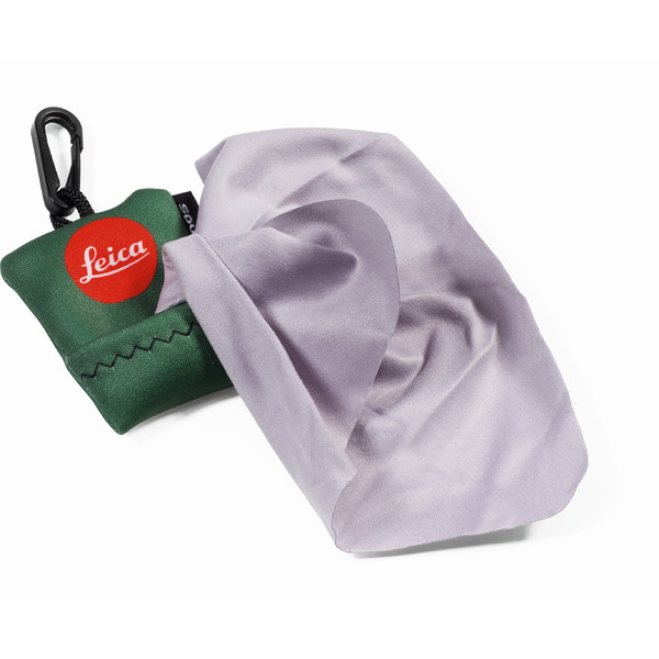 Leica Outdoor Chiffon de nettoyage