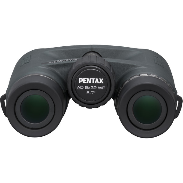 Pentax Fernglas AD 9x32 WP