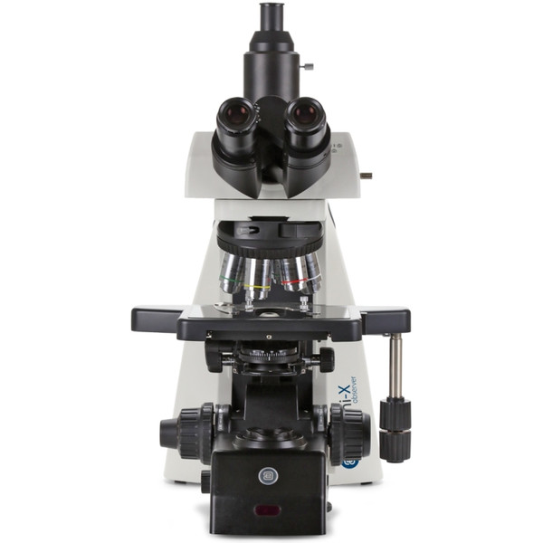Euromex Mikroskop DX.1153-APLi, trino, 40x - 1000x, fluarex
