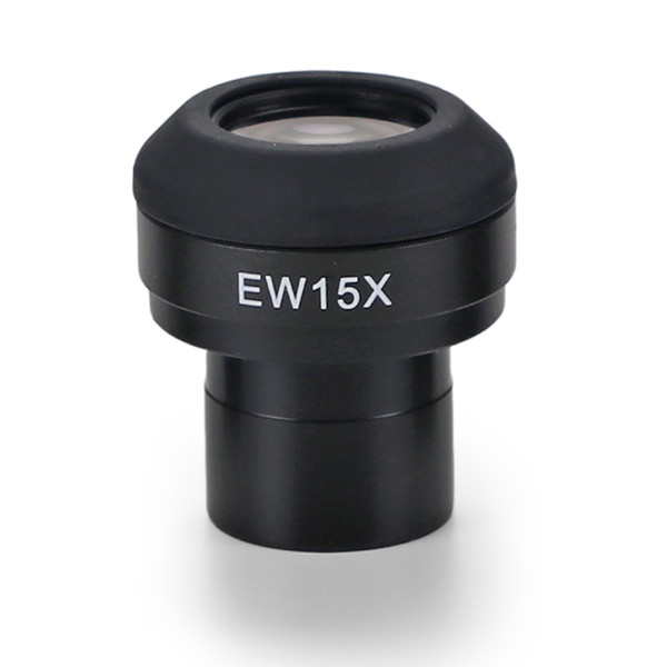 Oculaire Euromex IS.6015, WF 15x/16 mm, Ø 23.2mm (iScope)