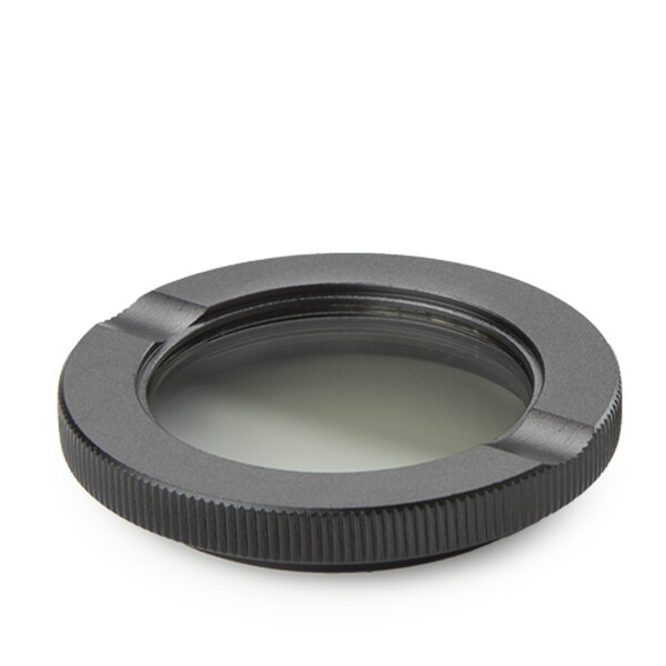 Euromex Filtre polarisant IS.9000, 45 mm pour illuminateur iScope