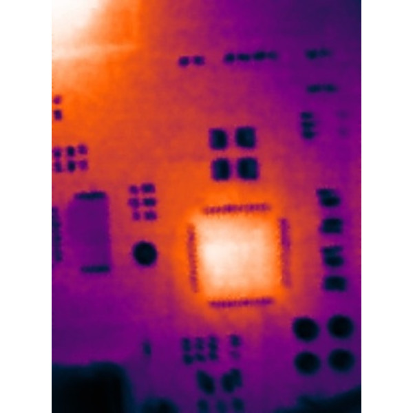 Seek Thermal Thermalkamera Reveal 9Hz