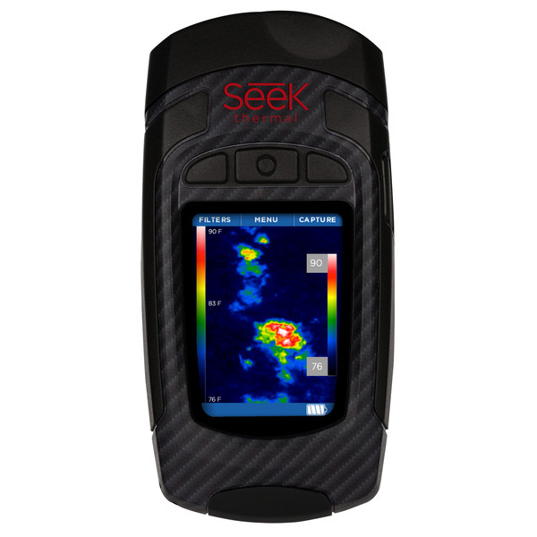 Seek Thermal Thermalkamera Reveal PRO FASTFRAME RQ-EAAX