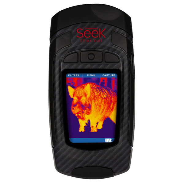 Seek Thermal Thermalkamera Reveal PRO FASTFRAME RQ-EAAX