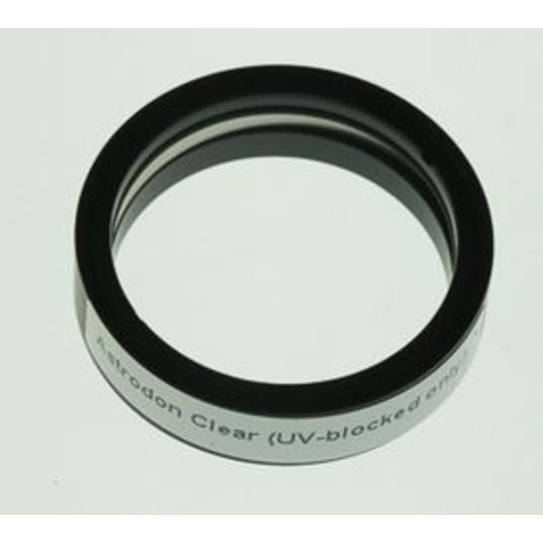 Astrodon Filtre clair 2ième génération 31 mm