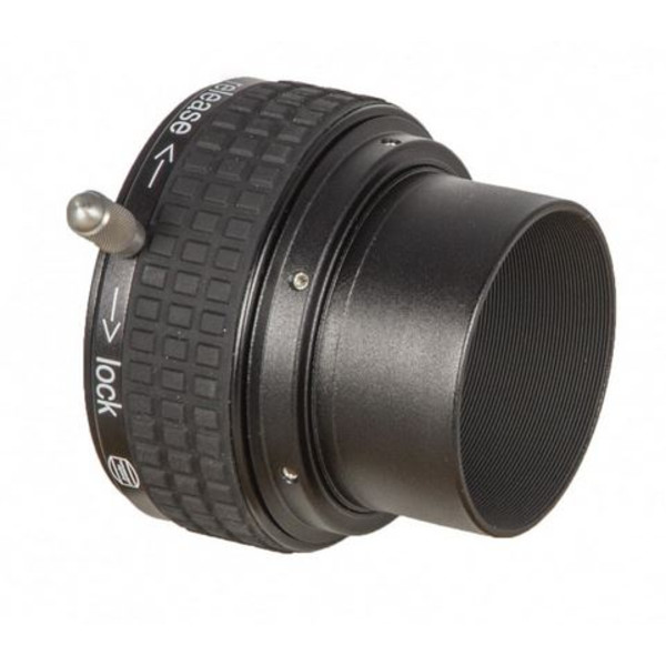Baader Adapter ClickLock-Klemme mit Verlängerung 37mm, 2