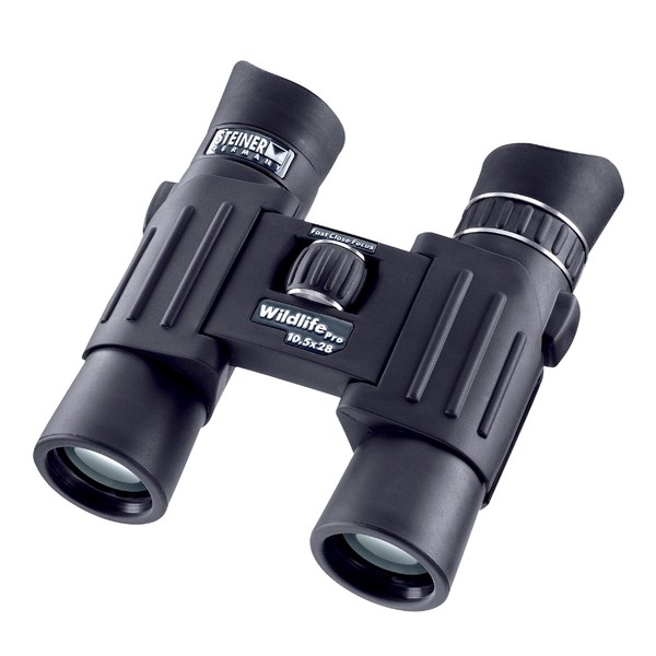 Steiner Fernglas Wildlife Pro 10,5x28