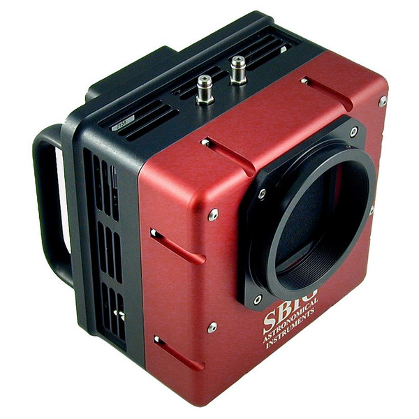 Caméra SBIG STX-16803 Mono