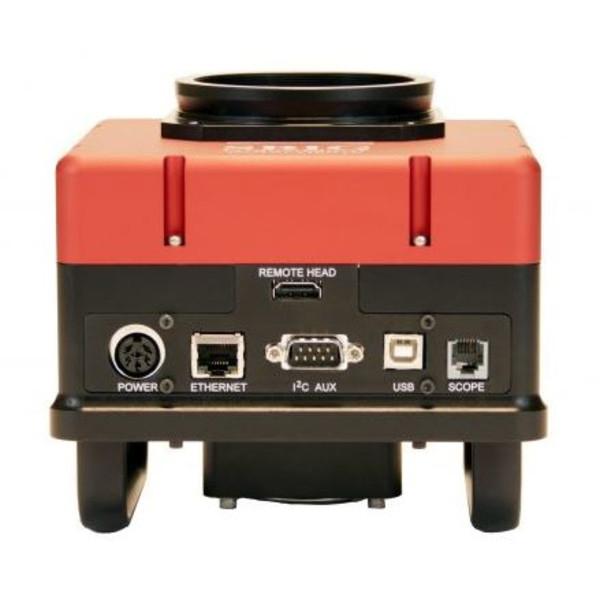 Caméra SBIG STX-16803 Mono