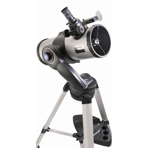 Télescope Meade N 130/1000 DS 2130 ATS LNT GoTo