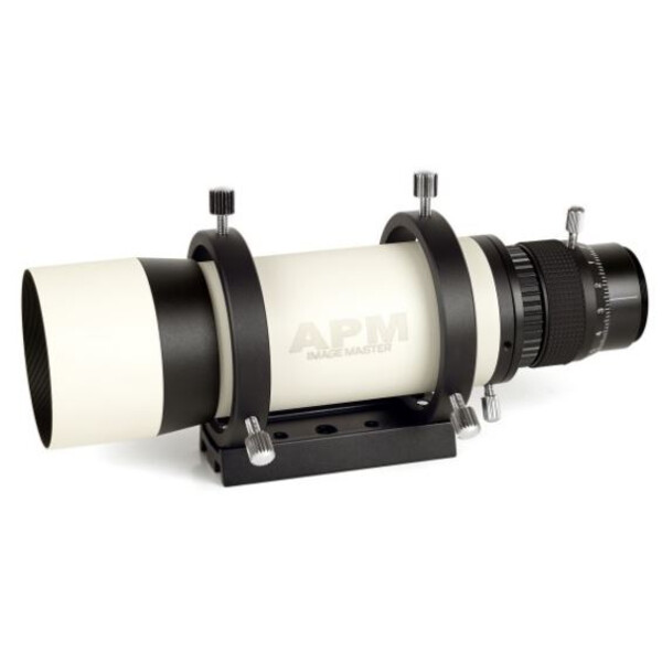 APM Guidescope Leitrohr Imagemaster 60mm