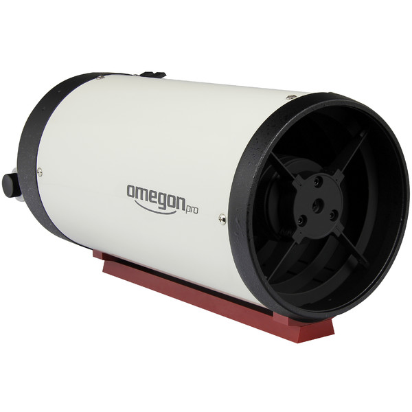 Télescope Omegon Pro Ritchey-Chretien RC 154/1370 EQ6-R Pro