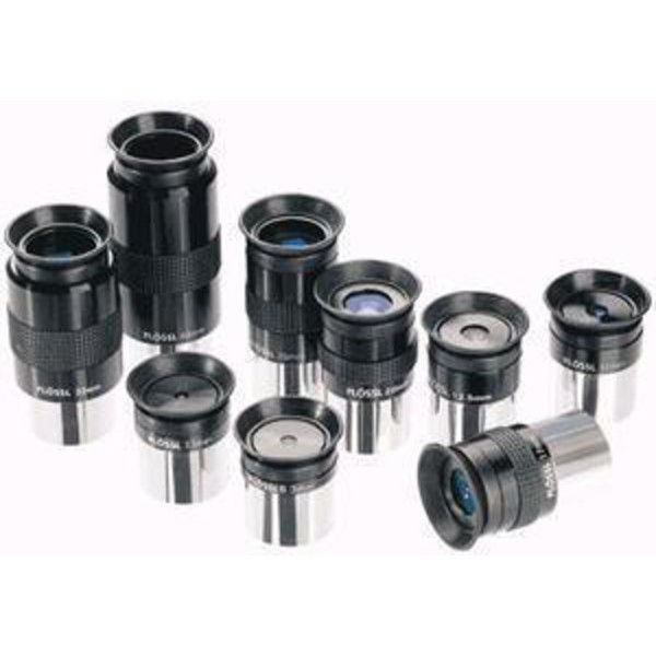 Einsteiger Newton Spiegelteleskop Set