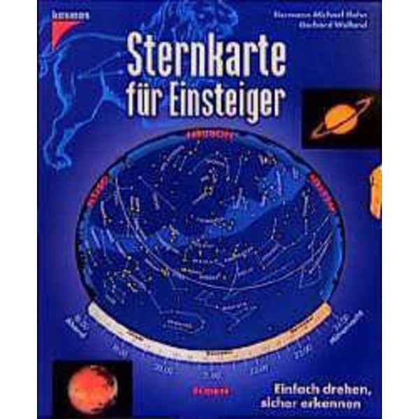 Einsteiger Newton Spiegelteleskop Set