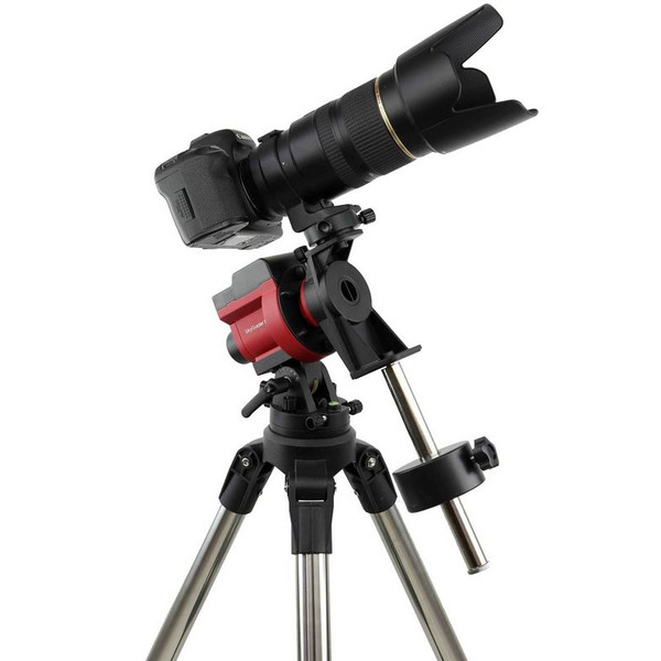 Monture iOptron SkyGuider Pro