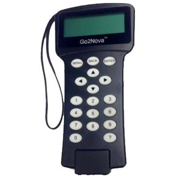 iOptron Télécommande Go2Nova 8408