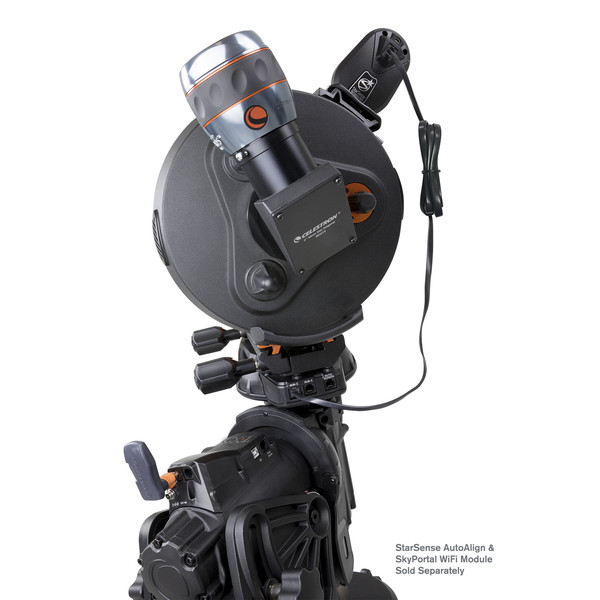 Celestron Montierung CGX-L GoTo