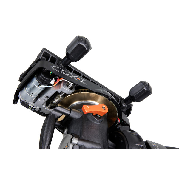 Celestron Montierung CGX-L GoTo