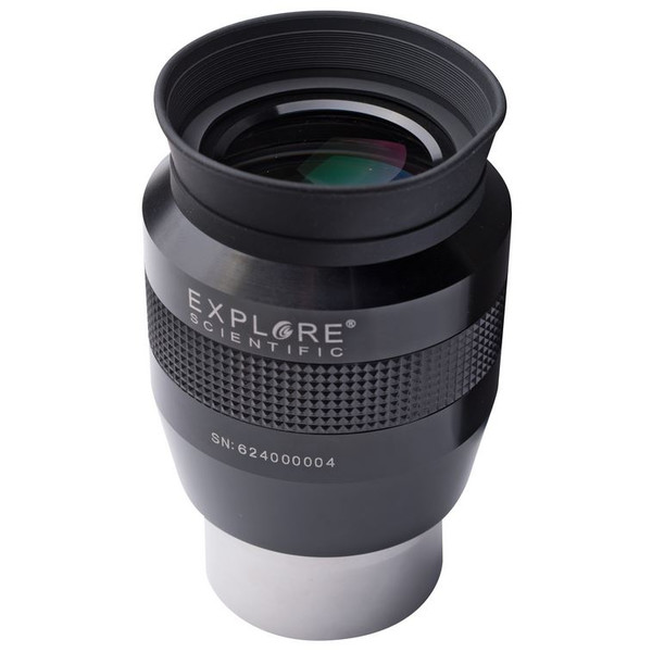 Explore Scientific Oculaire 62° LER Ar 40 mm 2"