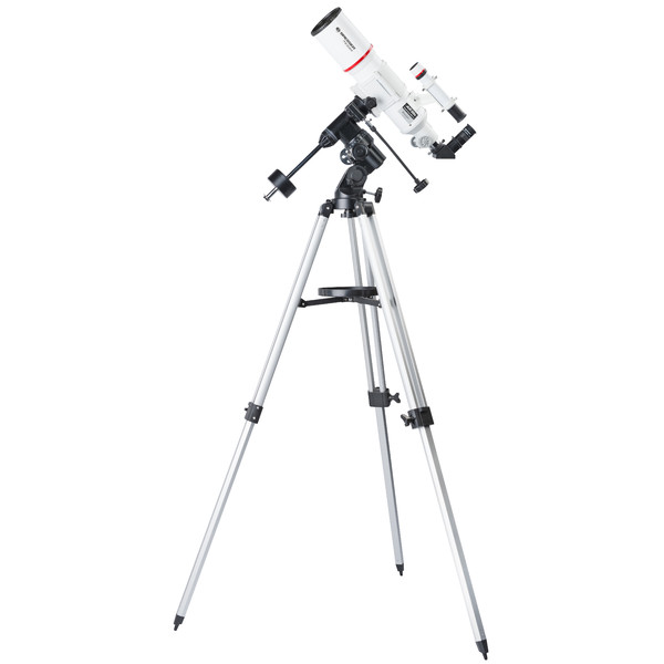 Télescope Bresser AC 90/500 Messier EQ-3