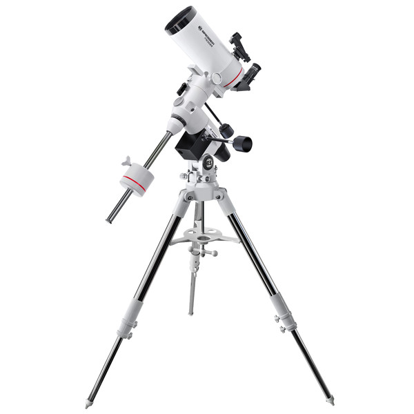 Télescope Maksutov  Bresser MC 100/1400 Messier EXOS-2