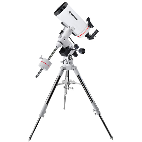 Télescope Maksutov  Bresser MC 127/1900 Messier EXOS-2